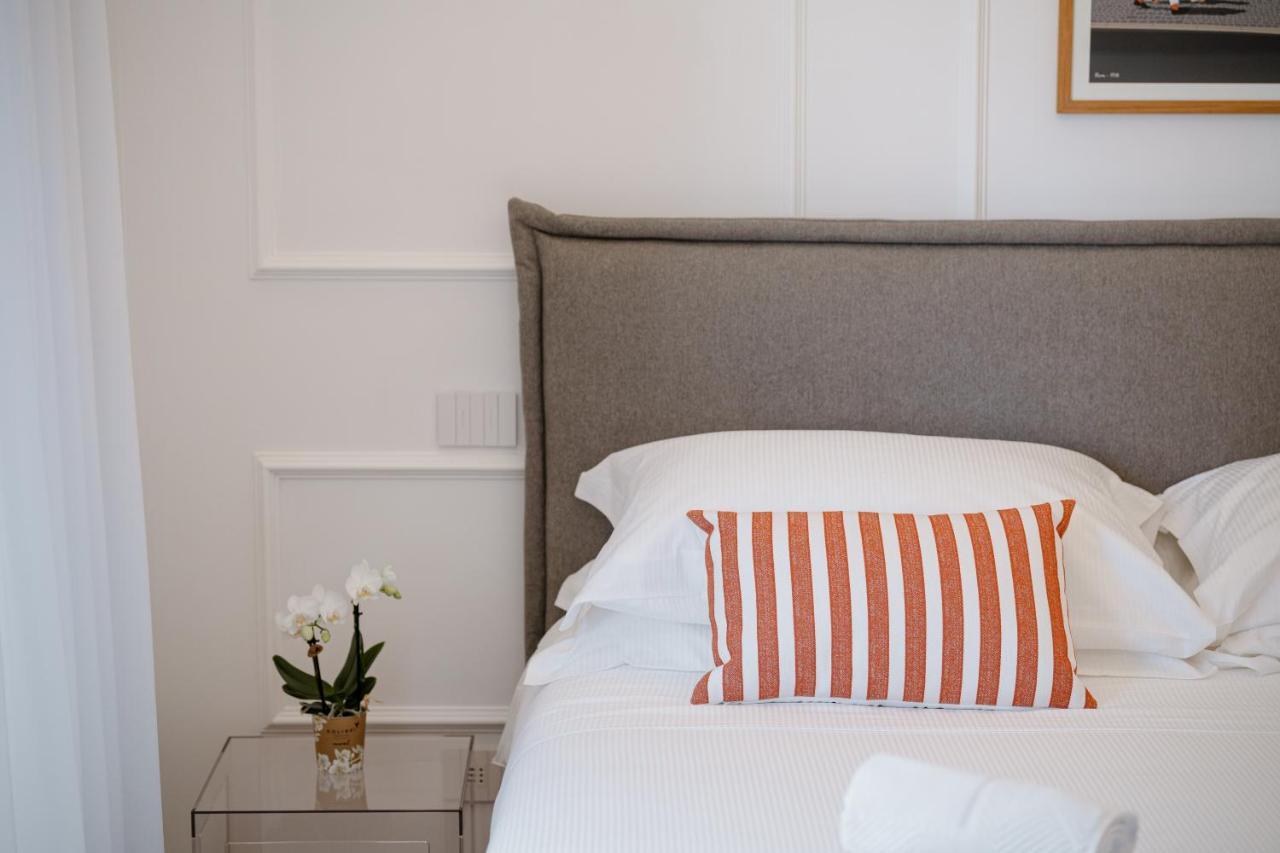 Be Your Home - Riviera Suites Civitavecchia Eksteriør billede