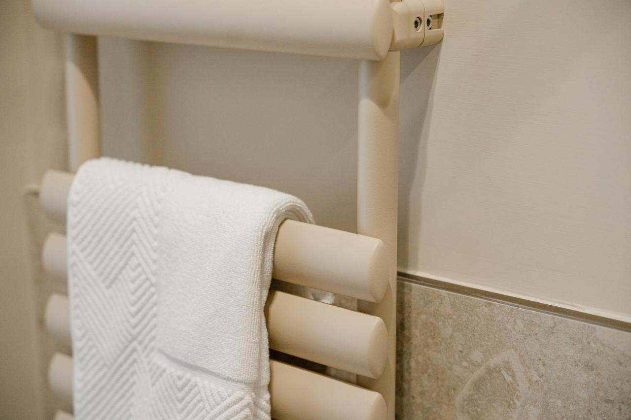 Be Your Home - Riviera Suites Civitavecchia Eksteriør billede