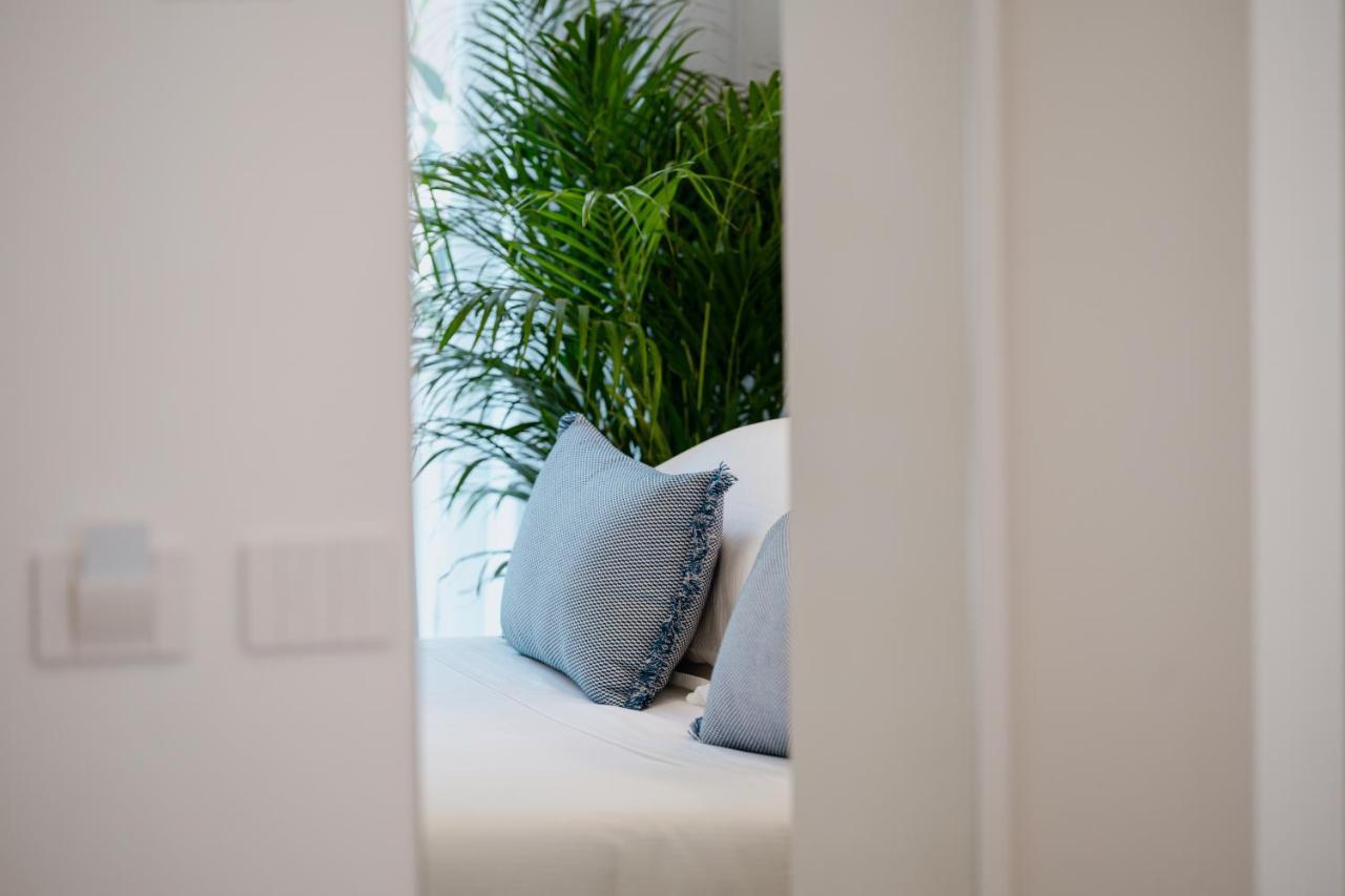 Be Your Home - Riviera Suites Civitavecchia Eksteriør billede