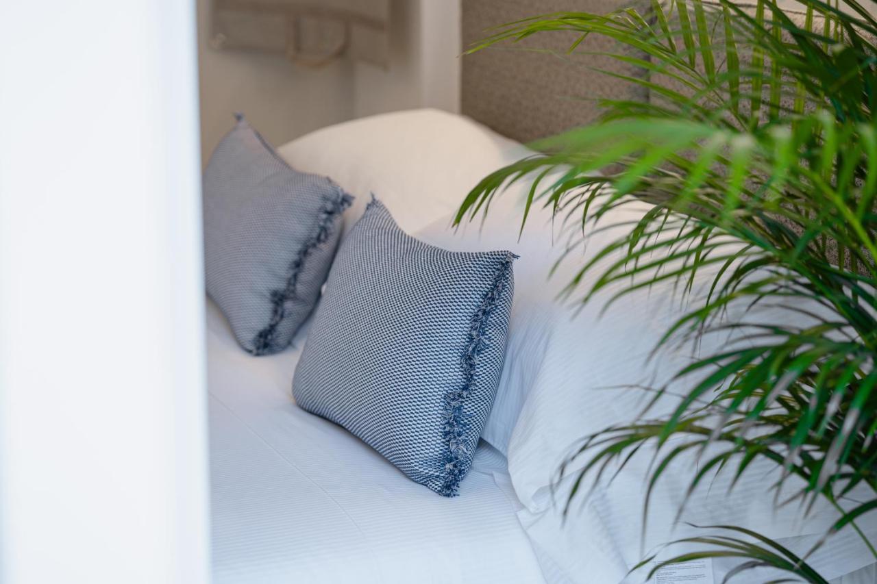 Be Your Home - Riviera Suites Civitavecchia Eksteriør billede