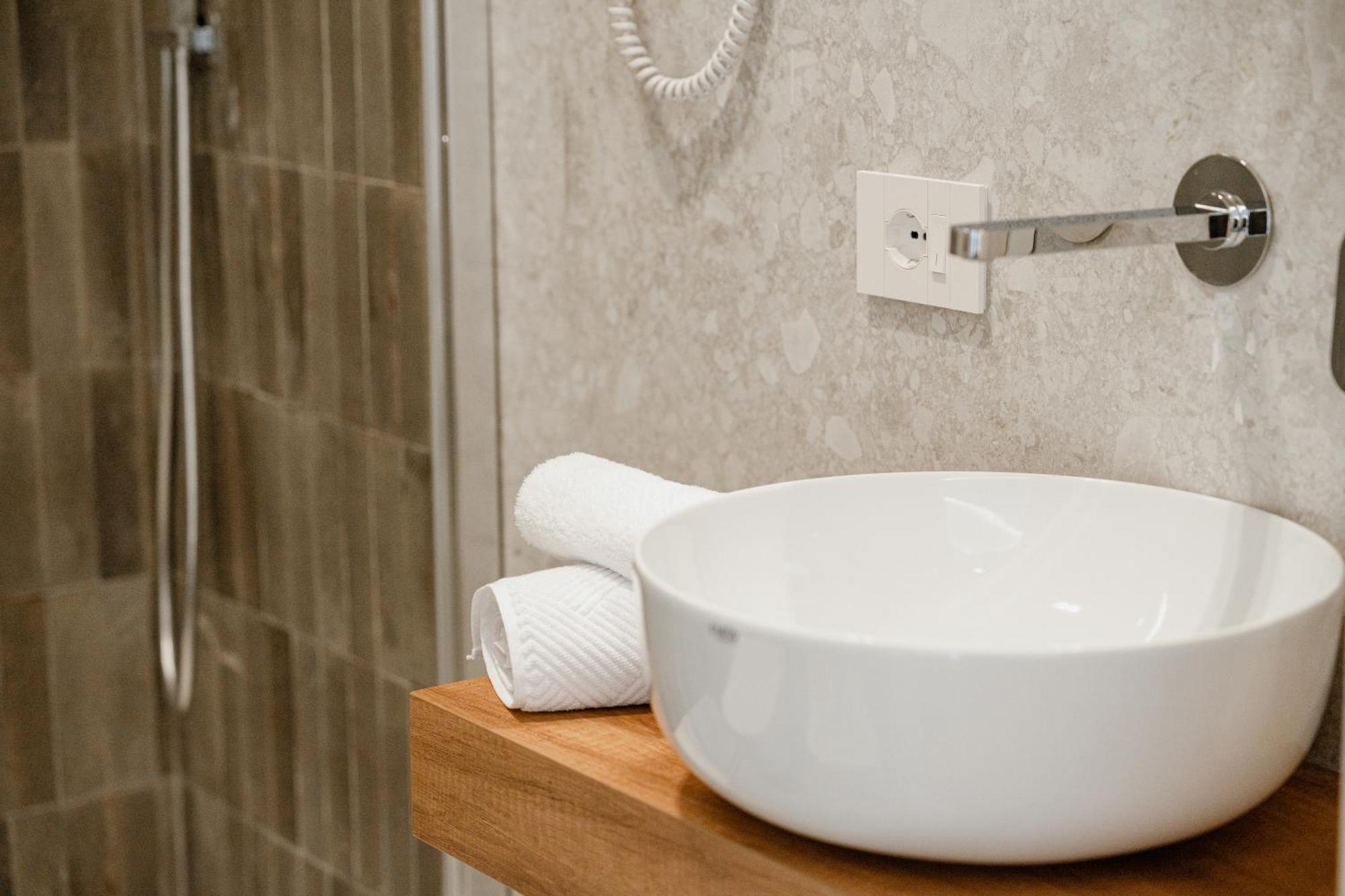 Be Your Home - Riviera Suites Civitavecchia Eksteriør billede