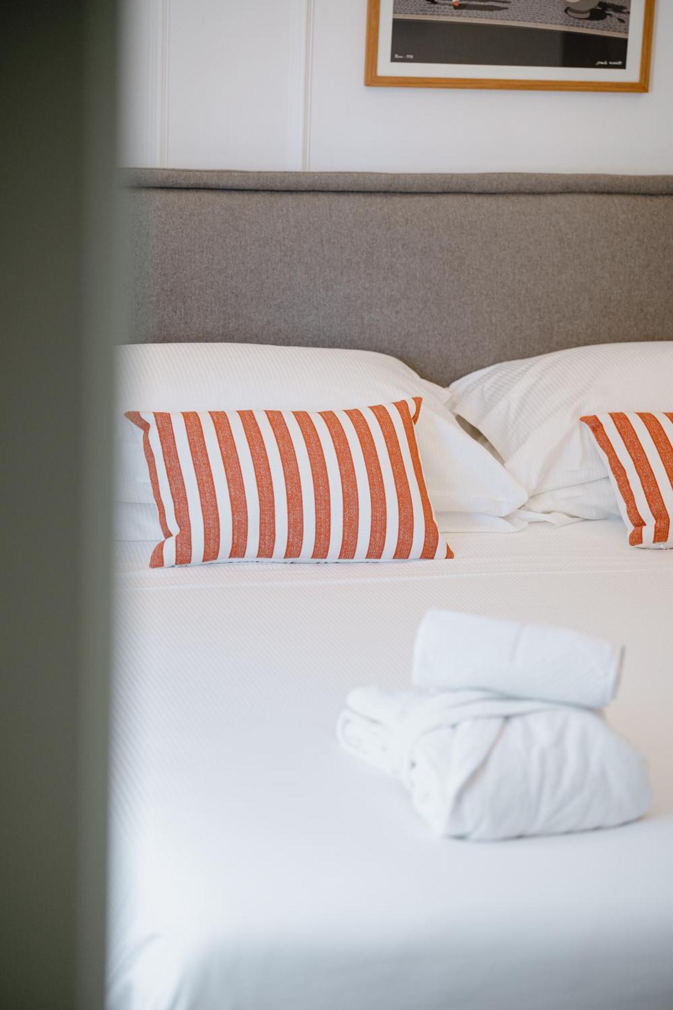 Be Your Home - Riviera Suites Civitavecchia Eksteriør billede