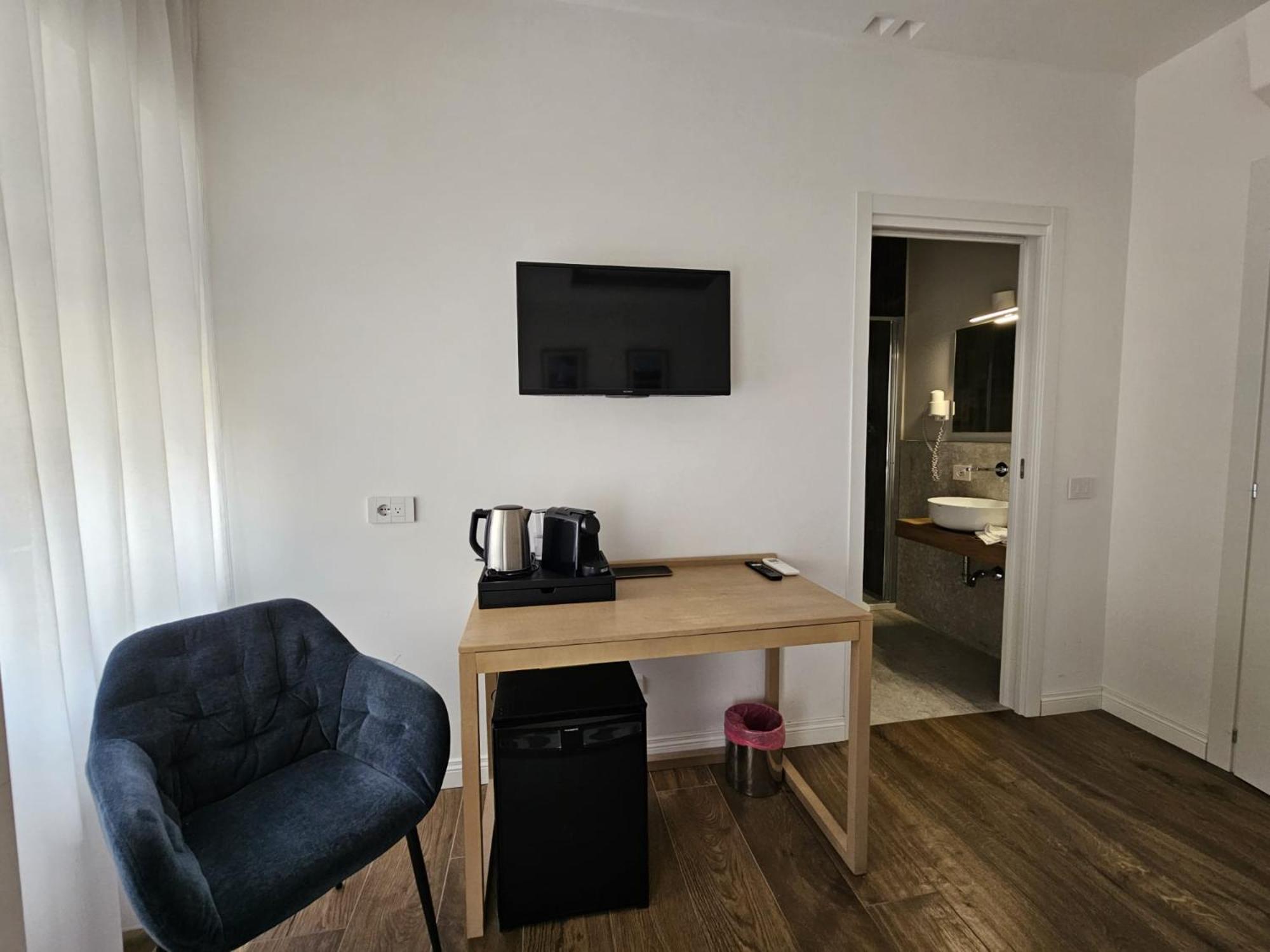 Be Your Home - Riviera Suites Civitavecchia Eksteriør billede