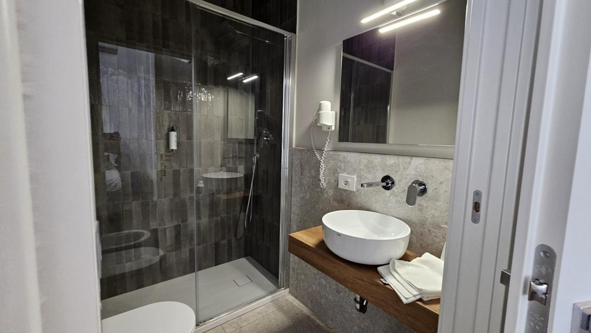 Be Your Home - Riviera Suites Civitavecchia Eksteriør billede