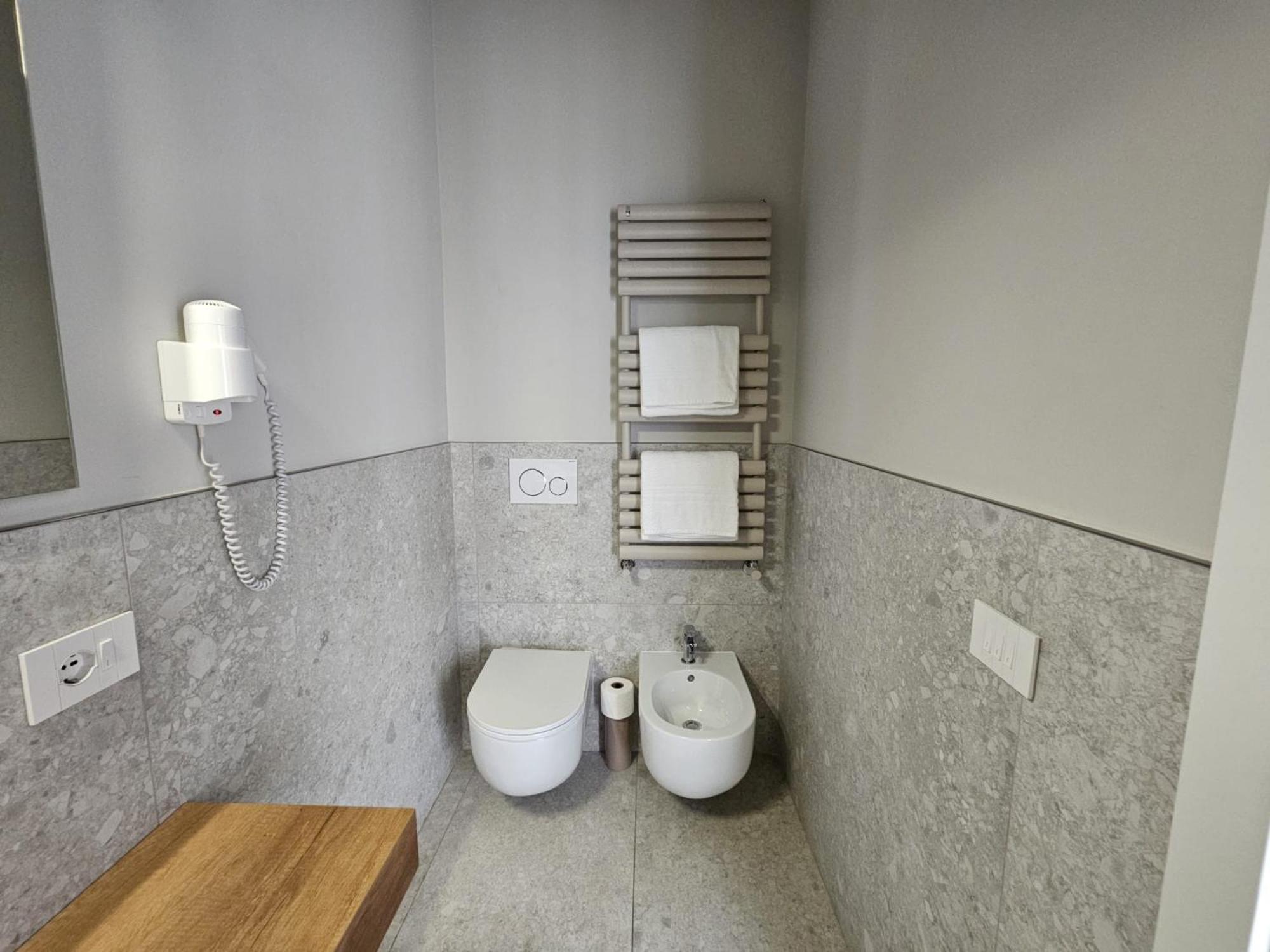 Be Your Home - Riviera Suites Civitavecchia Eksteriør billede