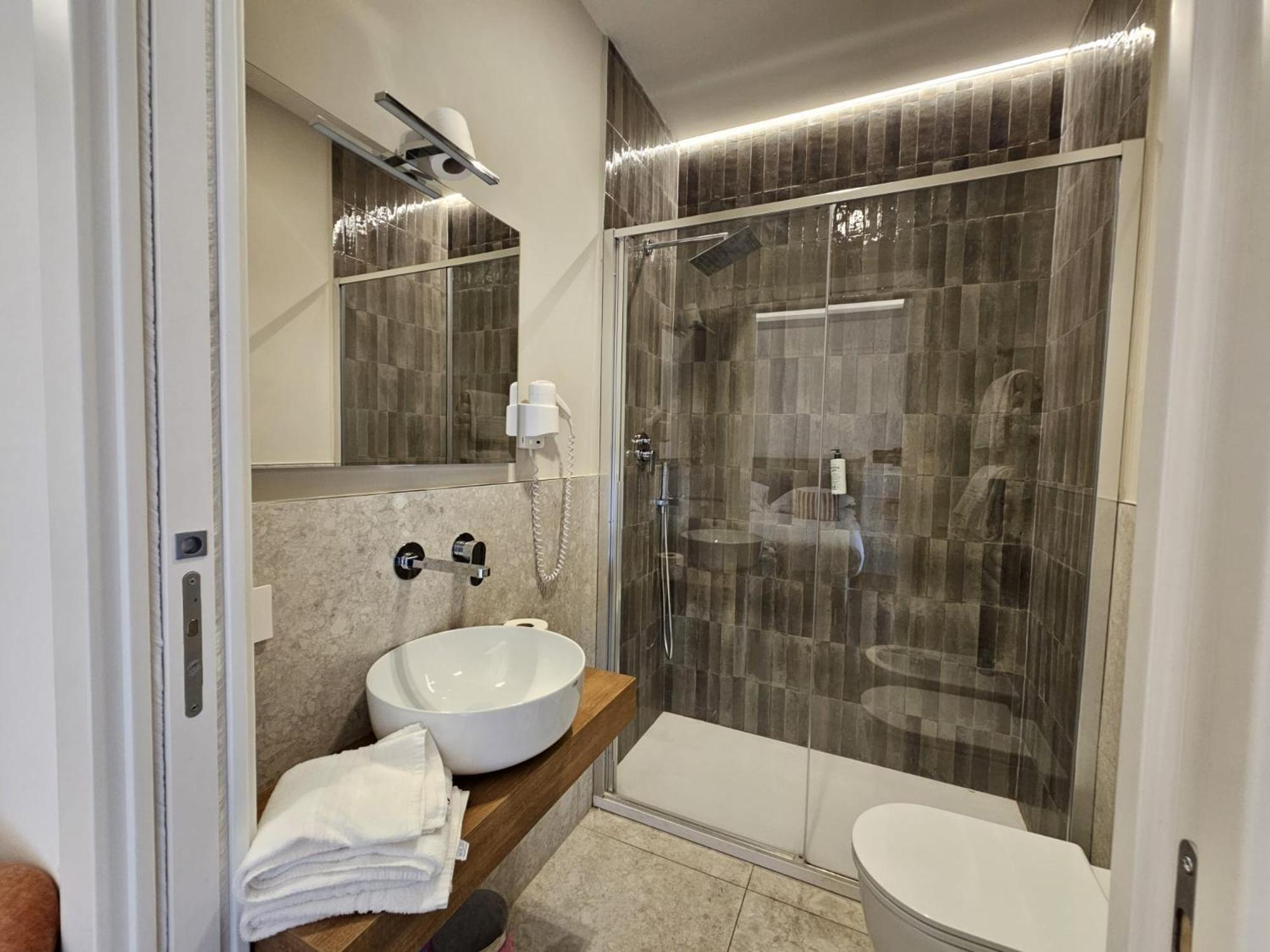 Be Your Home - Riviera Suites Civitavecchia Eksteriør billede
